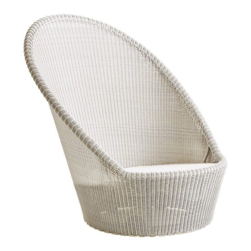 Kingston Sunchair w/ Wheels