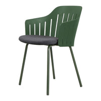 Choice Chair - 4 Legs - w/ Seat Cushion