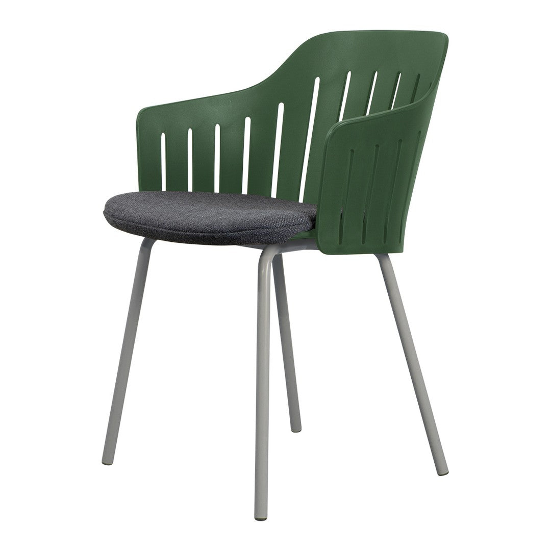 Choice Chair - 4 Legs - w/ Seat Cushion