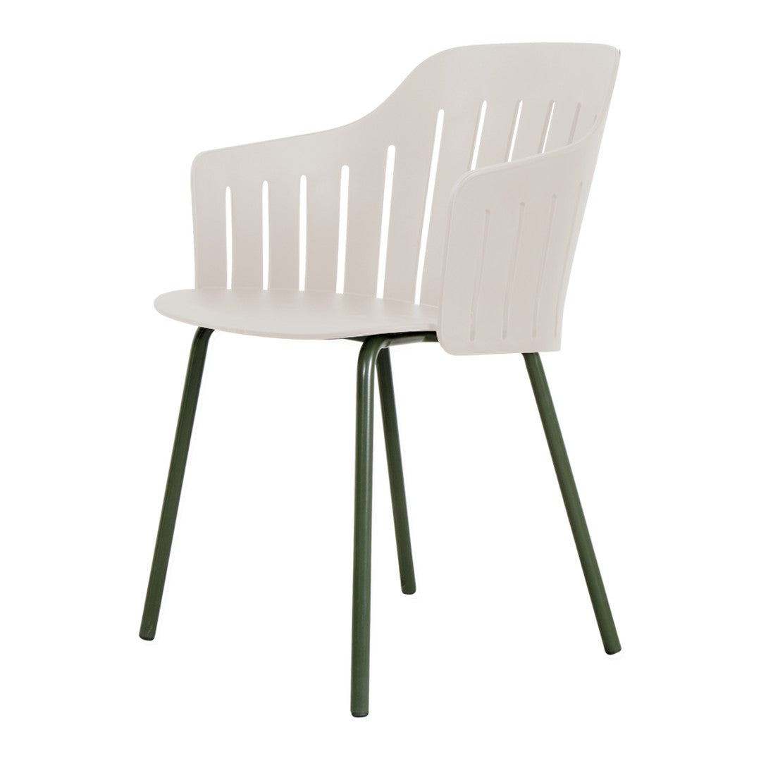 Choice Chair - 4 Legs