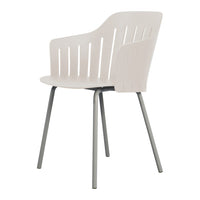 Choice Chair - 4 Legs