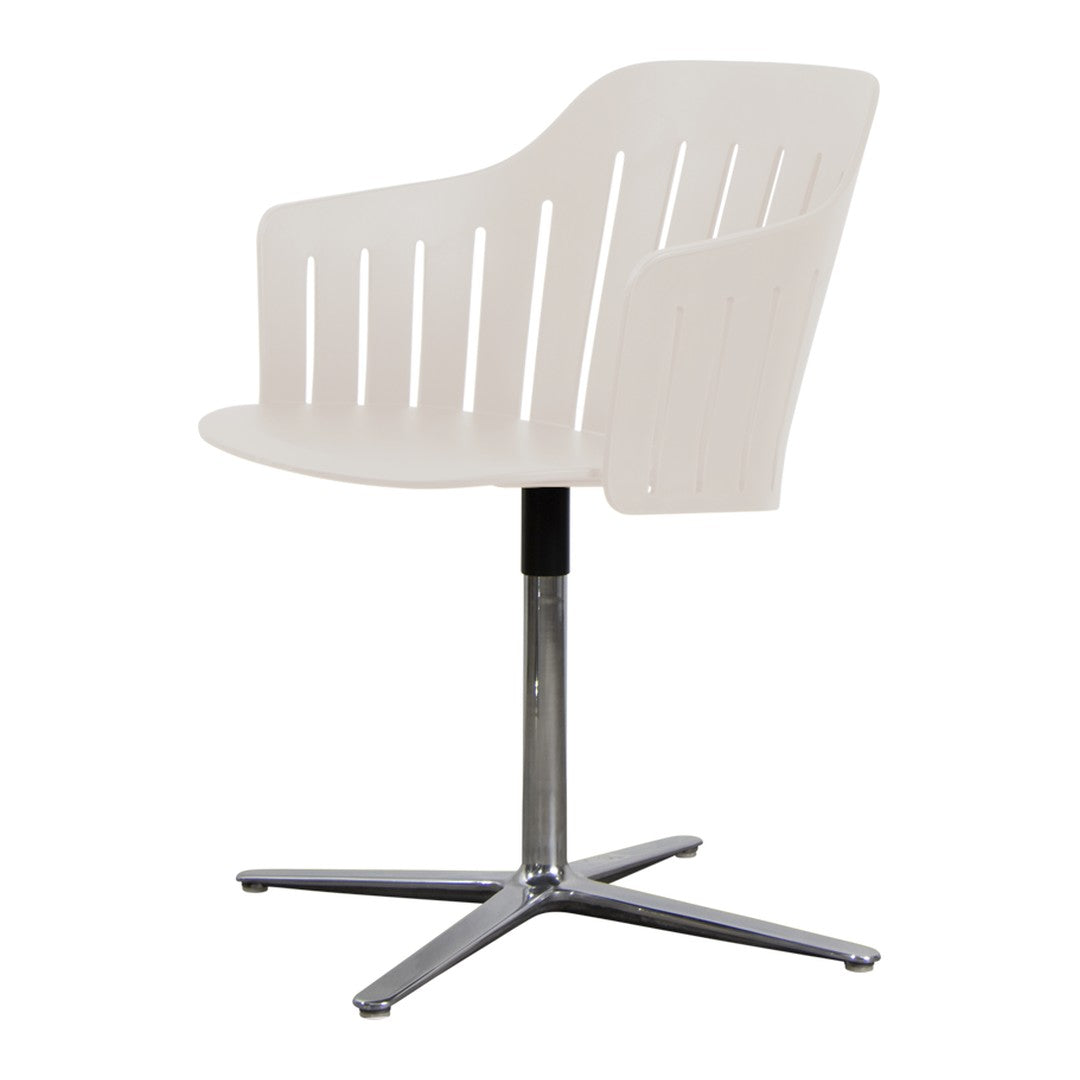 Choice Chair - Swivel Base