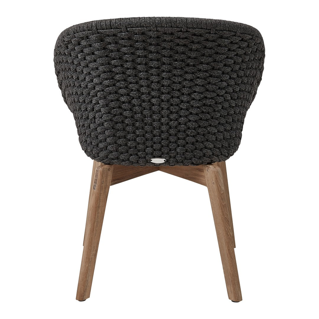 Peacock Dining Chair