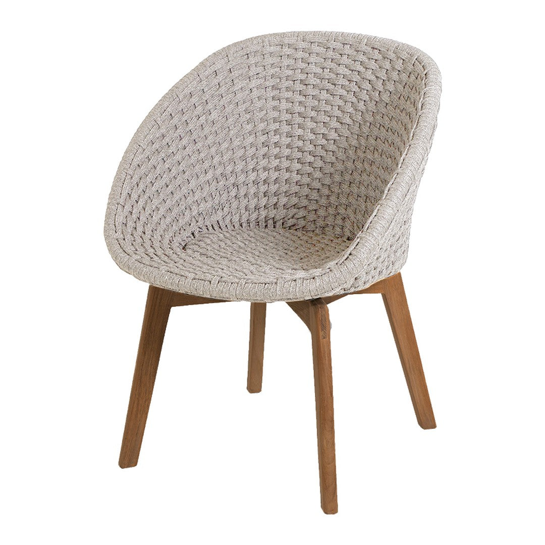 Peacock Dining Chair