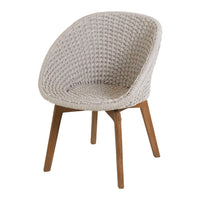 Peacock Dining Chair