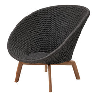 Peacock Lounge Chair Outdoor – Danish Design Store