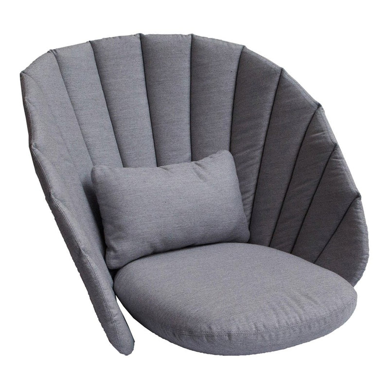Cushion Set for Peacock Outdoor Lounge Chair