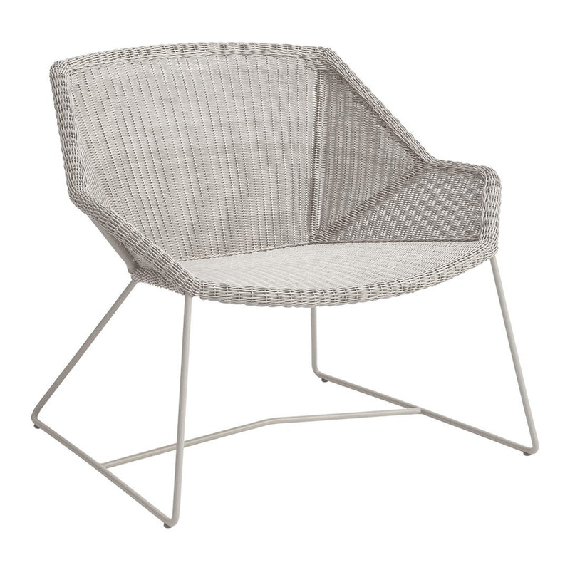 Breeze Lounge Chair - Outdoor