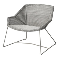 Breeze Lounge Chair - Outdoor