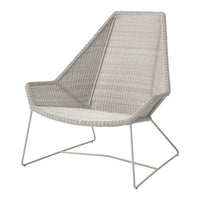 Breeze Highback Chair - Outdoor