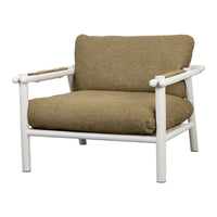 Sticks Outdoor Lounge Chair