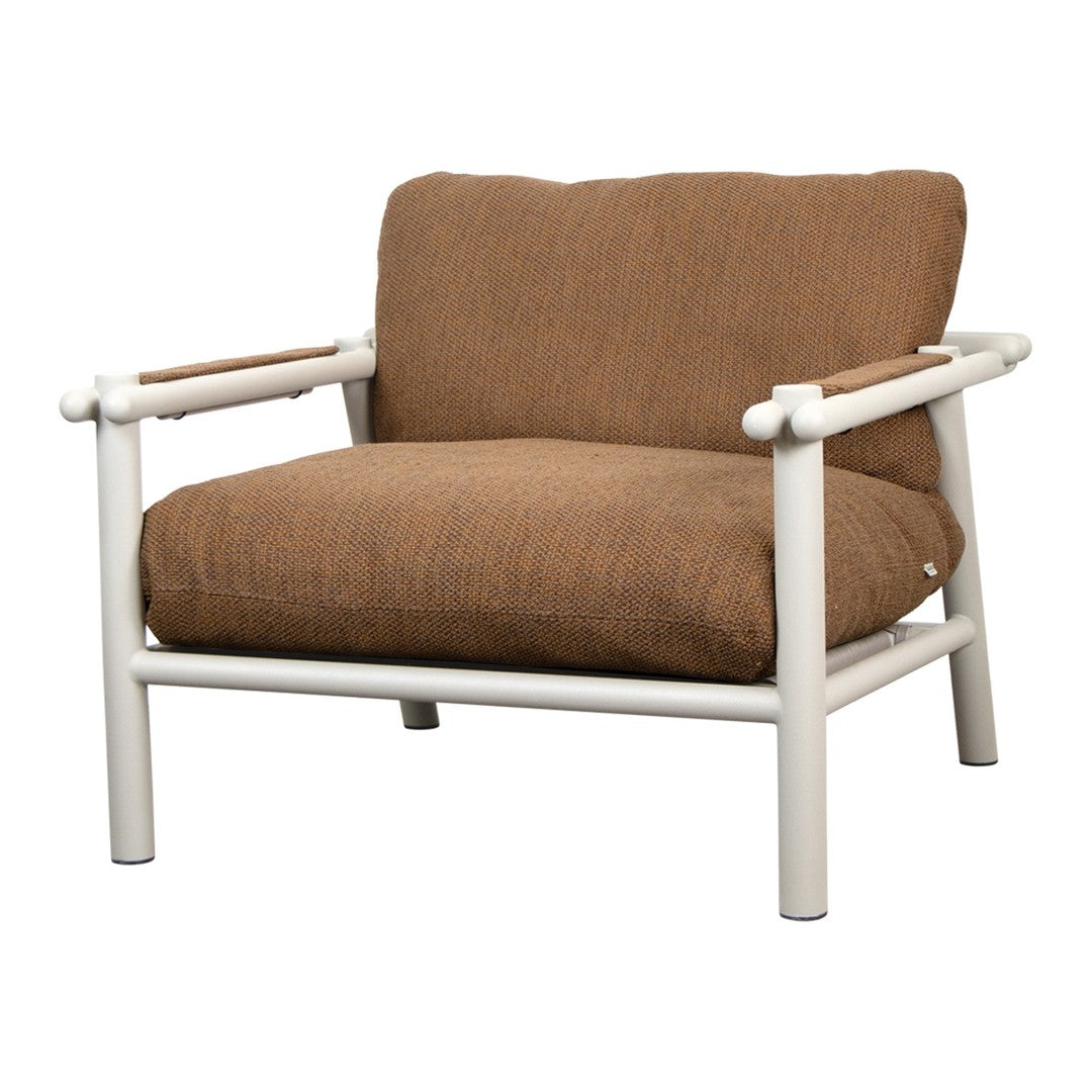 Sticks Outdoor Lounge Chair
