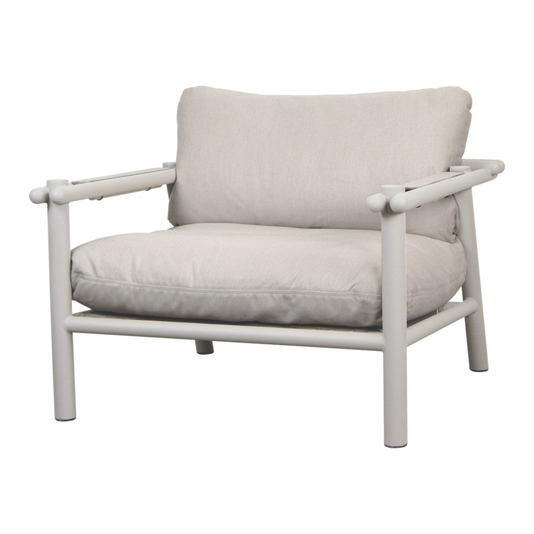 Sticks Outdoor Lounge Chair