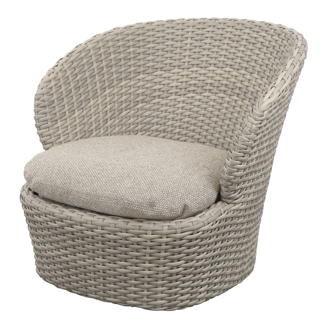 Coast Lounge Chair w/ Swivel Base