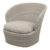 Coast Lounge Chair w/ Swivel Base