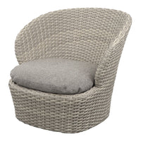 Coast Lounge Chair w/ Swivel Base