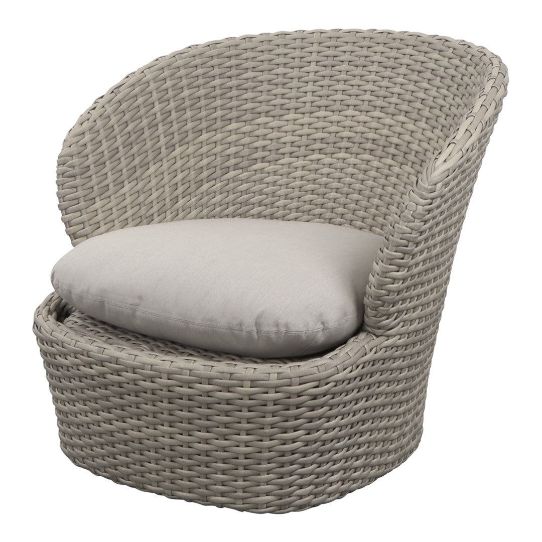 Coast Lounge Chair w/ Swivel Base