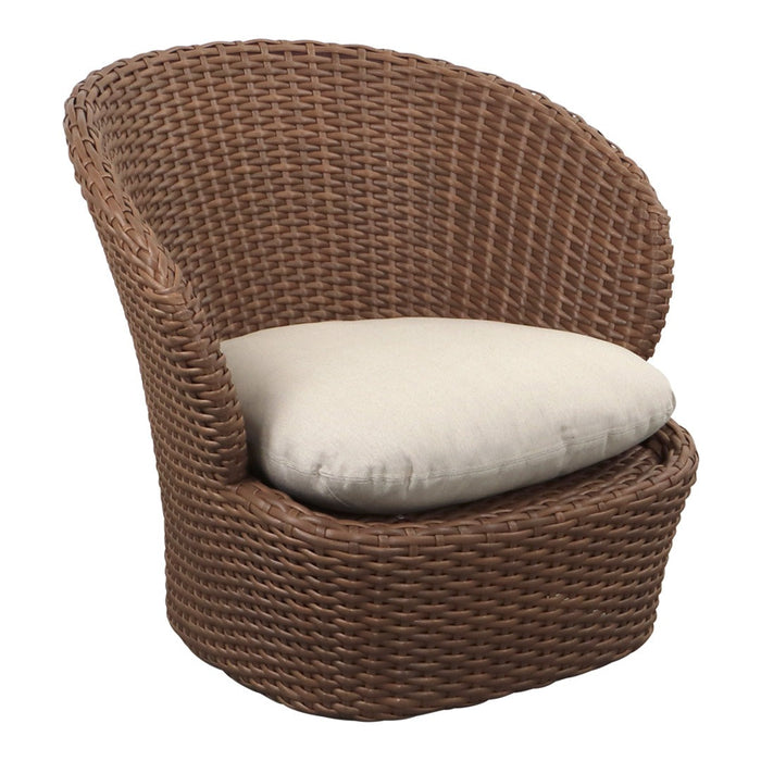 Coast Lounge Chair w/ Swivel Base