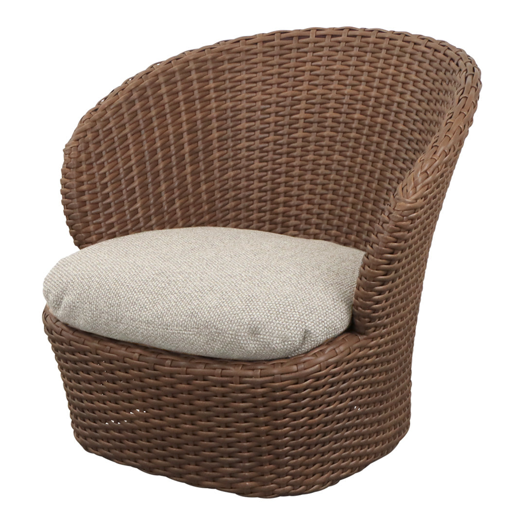 Coast Lounge Chair w/ Swivel Base