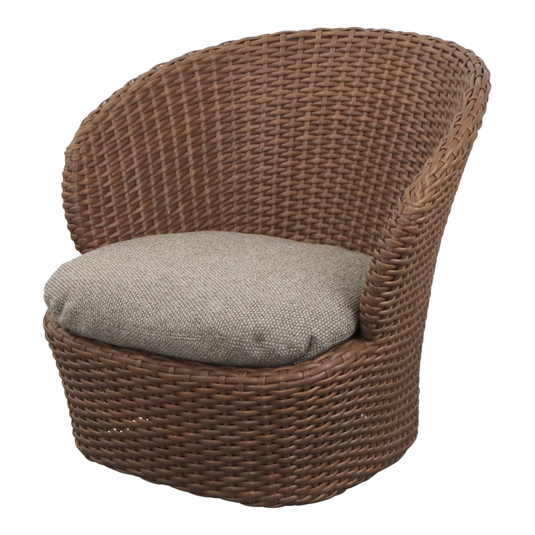 Coast Lounge Chair w/ Swivel Base