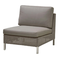 Connect Outdoor Lounge Modules