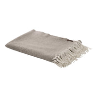 Cashmere Throw