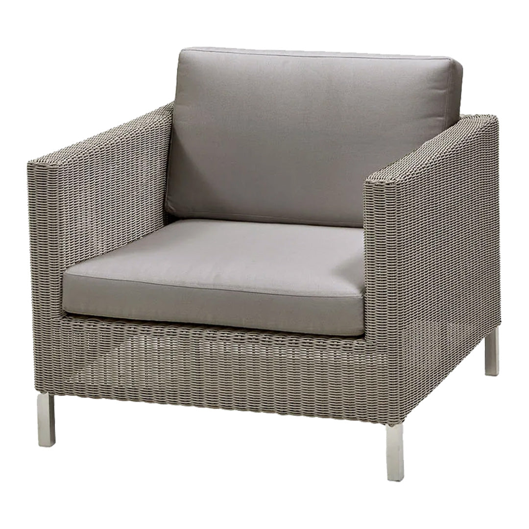 Connect Outdoor Lounge Modules