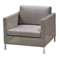 Connect Outdoor Lounge Modules