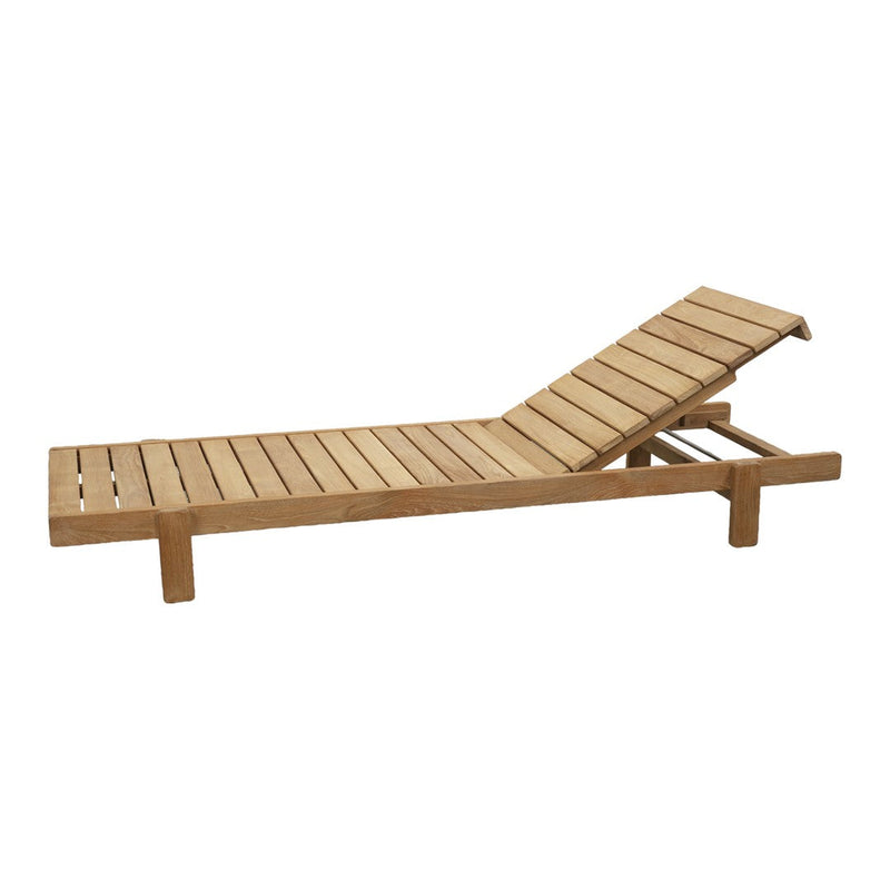 Vista Sunbed