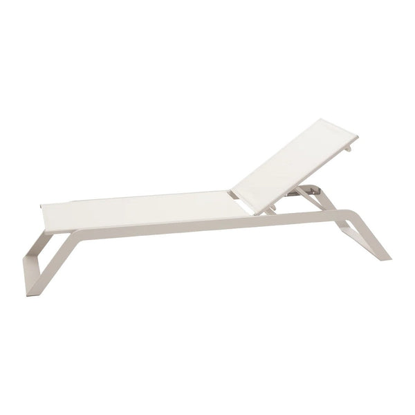 Siesta Sunbed