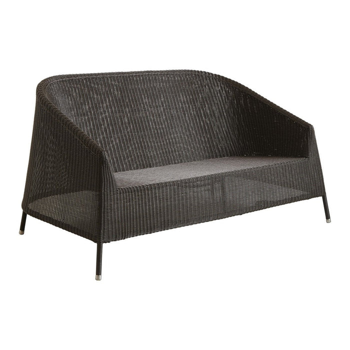 Kingston 2-Seater Lounge Sofa