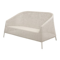 Kingston 2-Seater Lounge Sofa