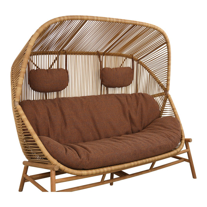 Hive 2-Seater Sofa