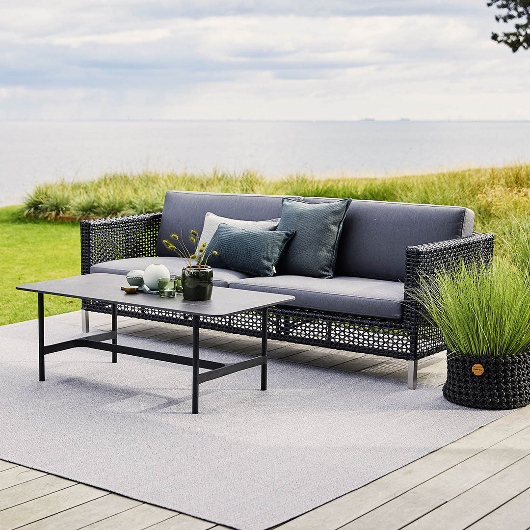 Connect Outdoor Lounge Modules