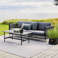 Connect Outdoor Lounge Modules