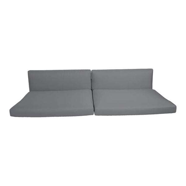 Cushion Set for Connect Outdoor 3-Seater Sofa