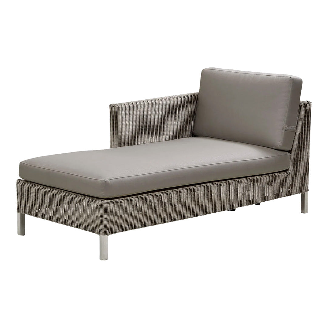 Connect Outdoor Lounge Modules