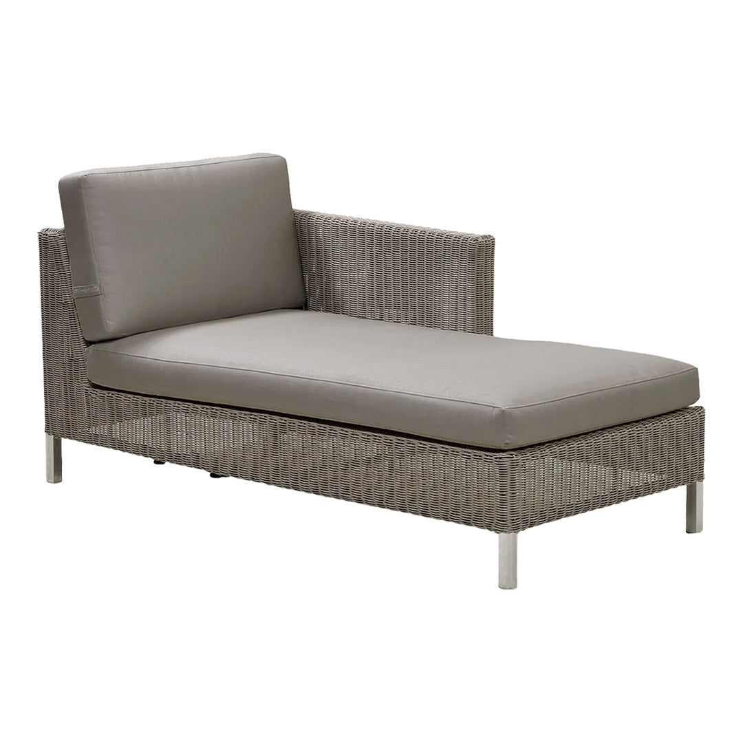 Connect Outdoor Lounge Modules