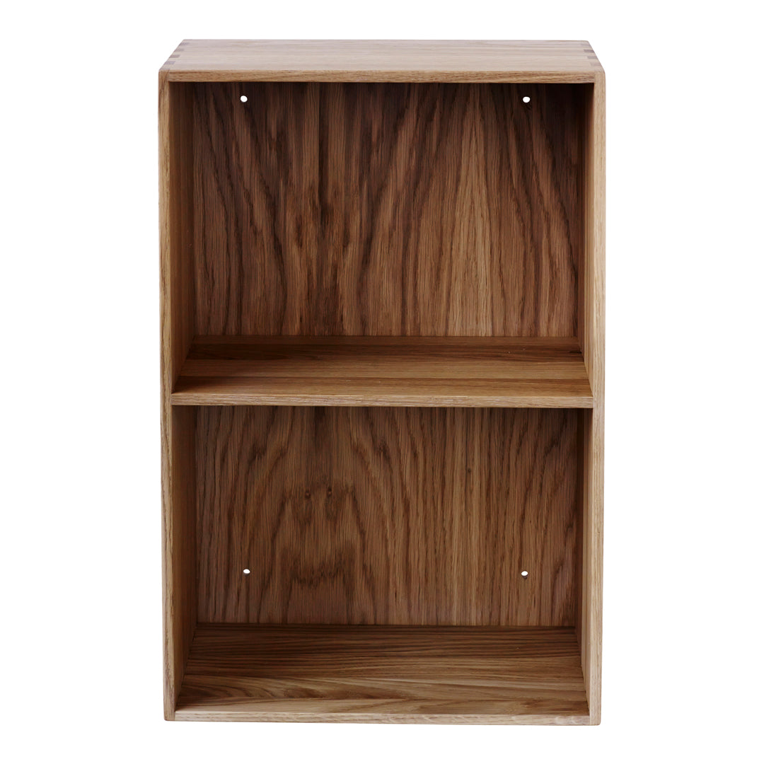 FDBモブラー Book case D200 【土台付き】 FDBモブラー 【日本代理店】デンマークデザイン Book case 土台 D200用