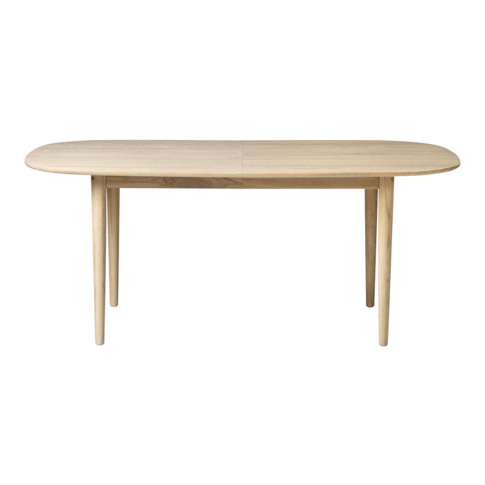 C63E Bjork Rectangular Dining Table
