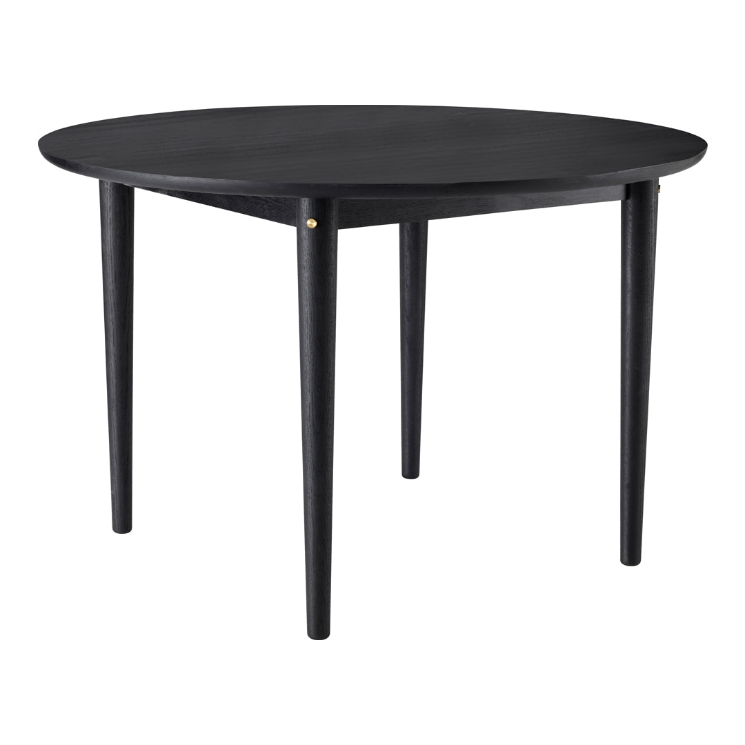 C62 Bjork Round Dining Table – Danish Design Store