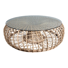 Nest Footstool / Coffee Table - Outdoor - Large