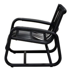 Curve Outdoor Lounge Chair