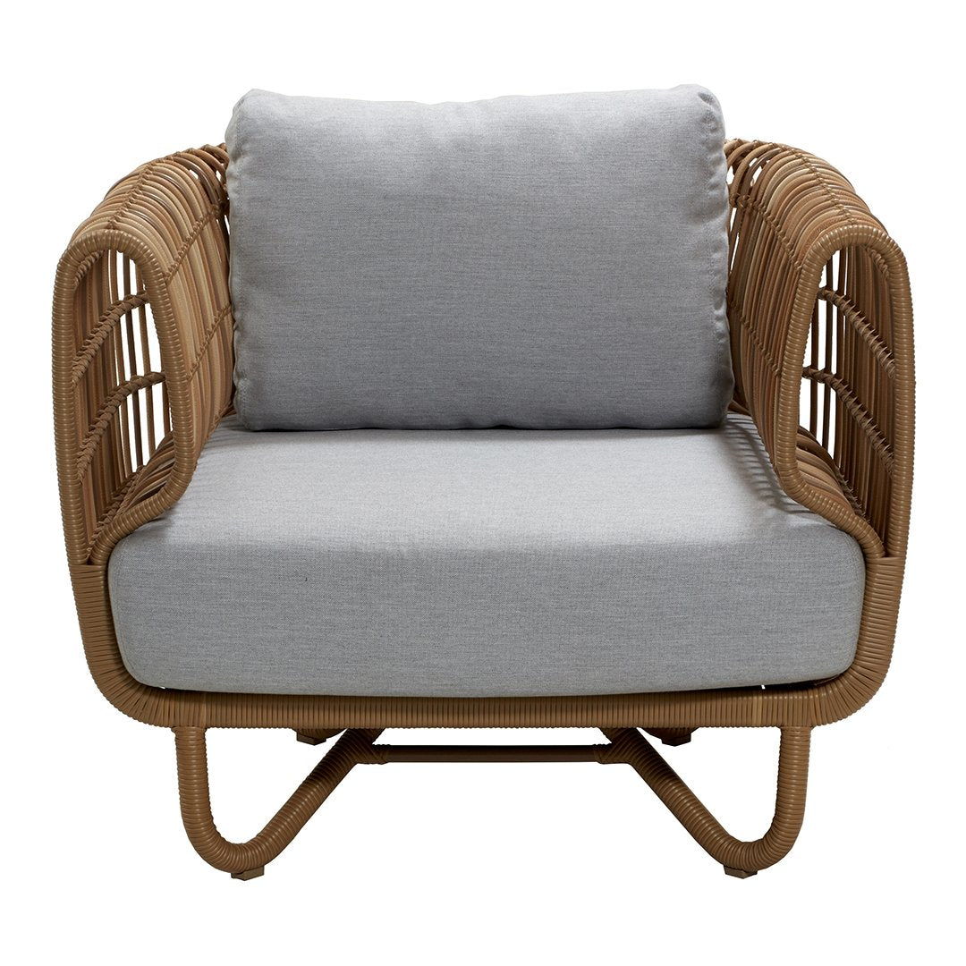 Outdoor comfortable lounge chairs 2025