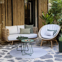 Nest 2-Seater Sofa - Outdoor