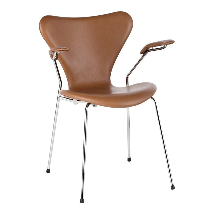 Series 7 Armchair 3207 - Fully Upholstered