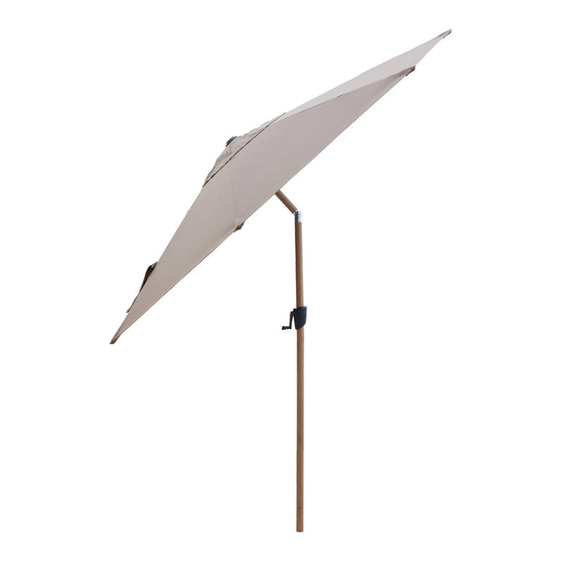 Sunshade Parasol w/ Tilt