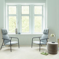 Pad Lounge Chair - High