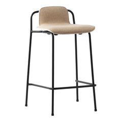 Studio Counter Stool - Front Upholstered