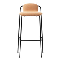 Studio Bar Stool - Fully Upholstered